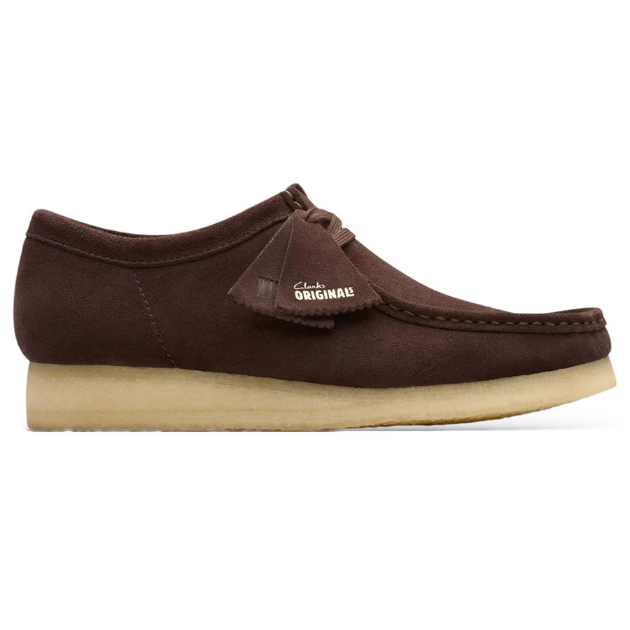 Wallabee M Clarks Originals | 156606X